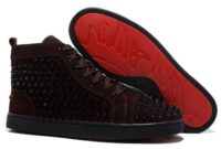 Louboutin sneakers bottoms mode christianlouboutin