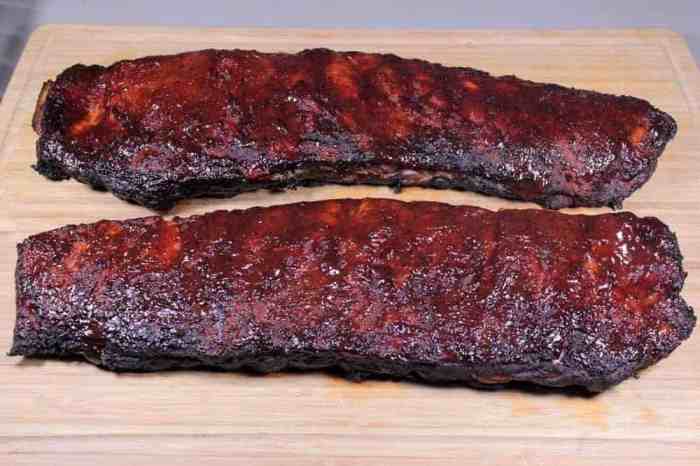 Louis st ribs style oven rib make cook baked recipe saint simplybeingmommy pork choose they board chewy recipes