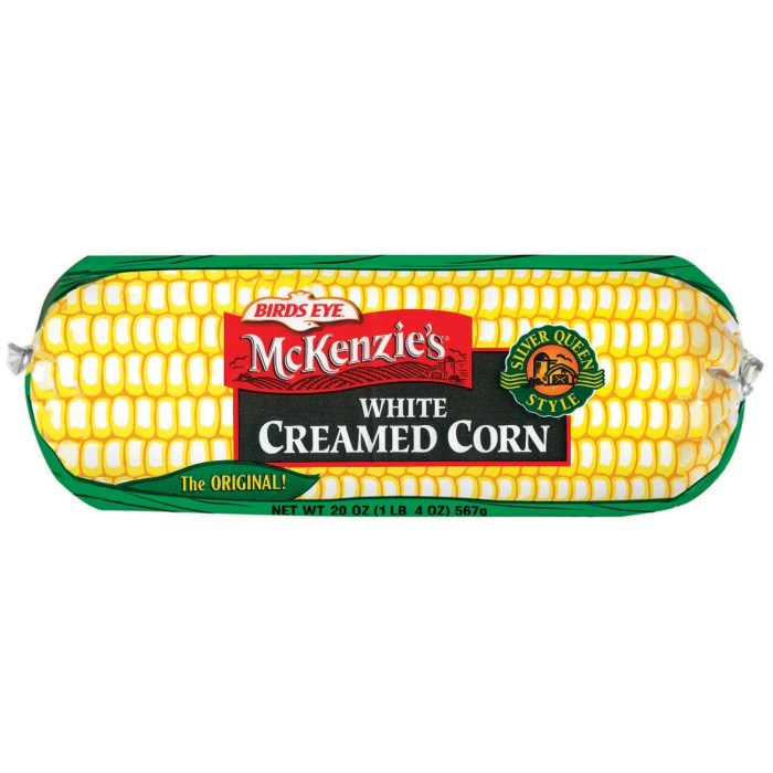 How to cook frozen cream style corn