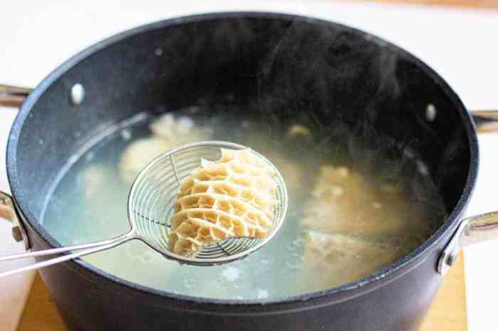 How to cook honeycomb tripe chinese style