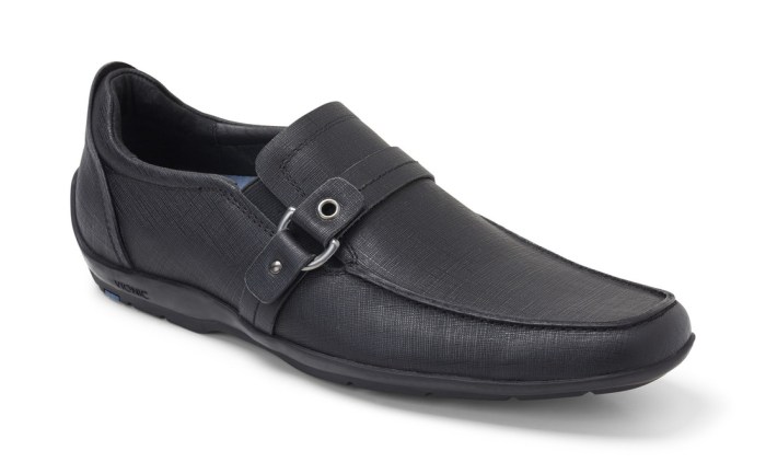 Vionic men's dress shoes