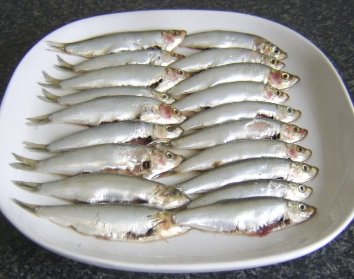 How to cook sprats jamaican style