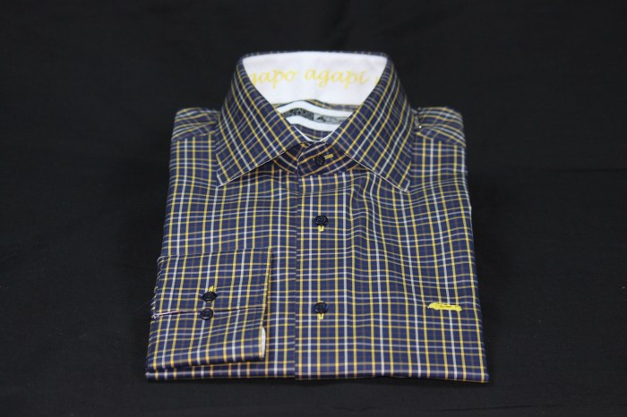 George mens dress shirts